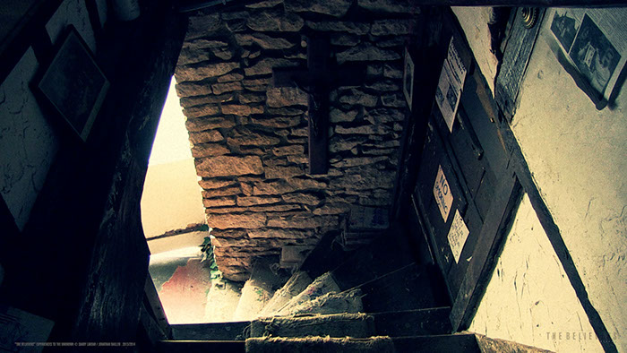 the believers, paranormal, documentary, documentaire, épisode, ancien, ram inn, saison 1,