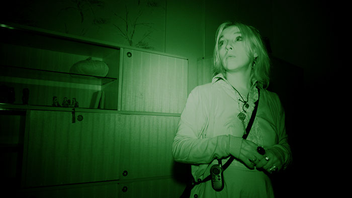 Castle, Puymartin, the believers, paranormal, documentary, documentaire, épisode, château, saison 1,