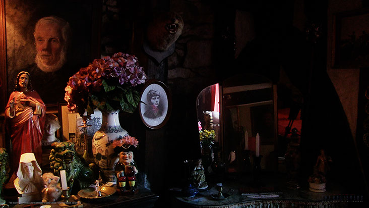 the believers, paranormal, documentary, documentaire, épisode, ancien, ram inn, saison 1,