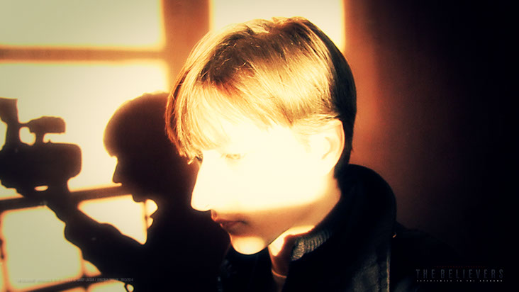 the believers, paranormal, documentary, documentaire, épisode, Camille flammarion, observatoire, saison 1, jonathan dailler,