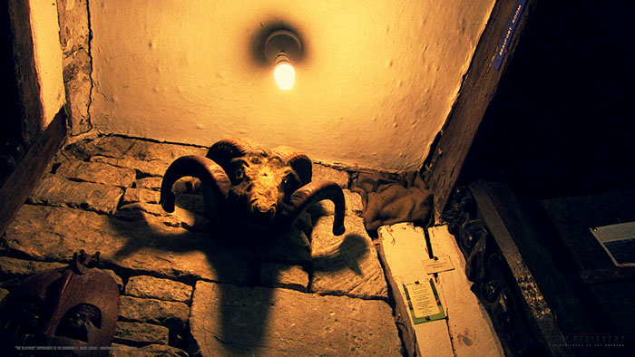 the believers, paranormal, documentary, documentaire, épisode, ancien, ram inn, saison 1,