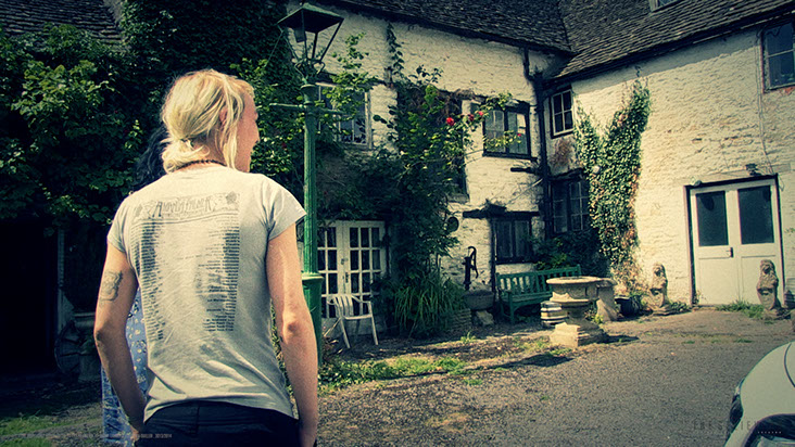 the believers, sandy lakdar, paranormal, documentary, documentaire, épisode, ancien, ram inn, saison 1,