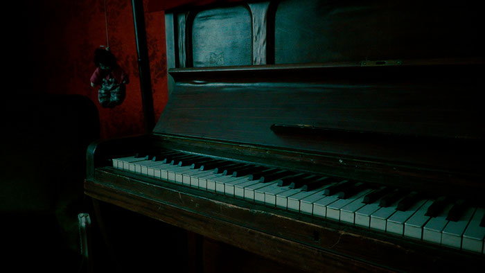 Castle, Puymartin, the believers, paranormal, documentary, documentaire, épisode, château, saison 1,