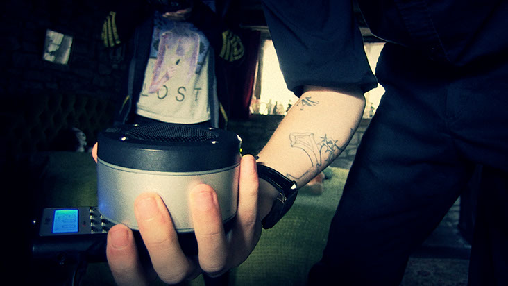 the believers, paranormal, documentary, documentaire, épisode, ancien, ram inn, saison 1, spirit box,