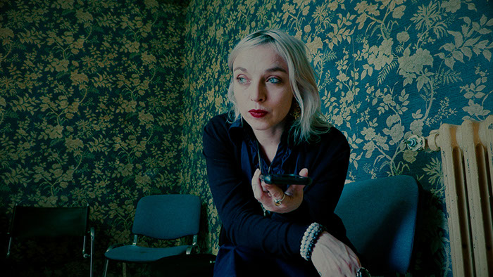 Castle, Puymartin, the believers, paranormal, documentary, documentaire, épisode, château, saison 1,