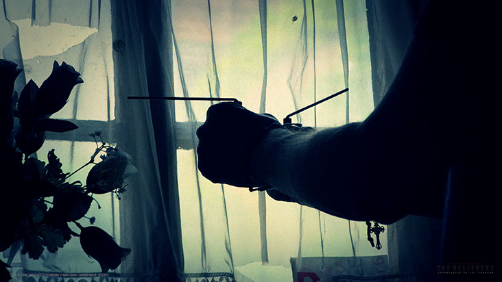 the believers, paranormal, documentary, documentaire, épisode, ancien, ram inn, saison 1,