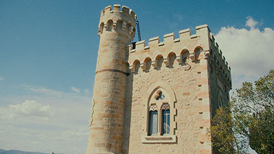 abbé saunière, domaine, the believers, voyage, france, visite, rennes le château,