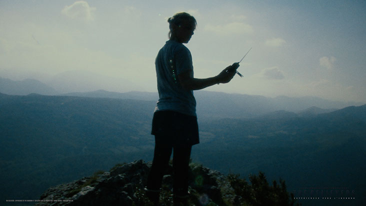 abbé saunière, rennes le château, the believers, paranormal, photo, sandy lakdar, gate 23 productions,