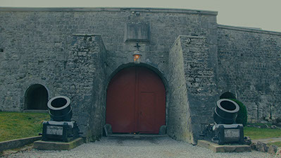 citadelle Dinant, the believers, belgique, voyage, visite,