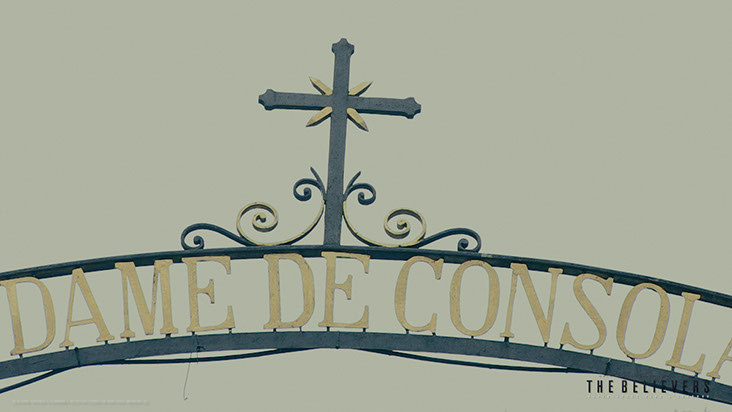 the believers, photo, val de consolation, paranormal,