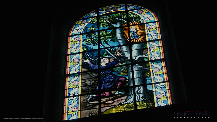 the believers, photo, val de consolation, paranormal,