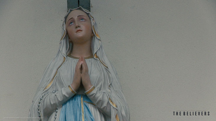 the believers, photo, val de consolation, paranormal,