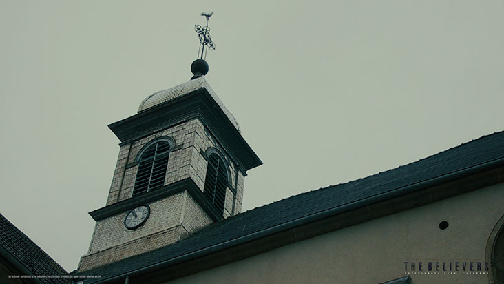 the believers, photo, val de consolation, paranormal,