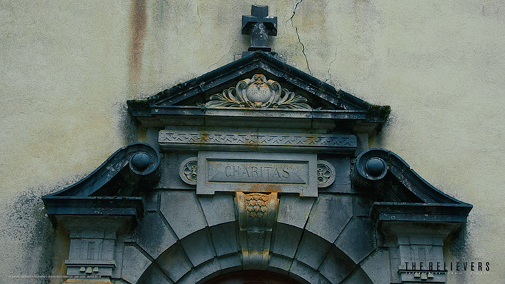 the believers, photo, val de consolation, paranormal,