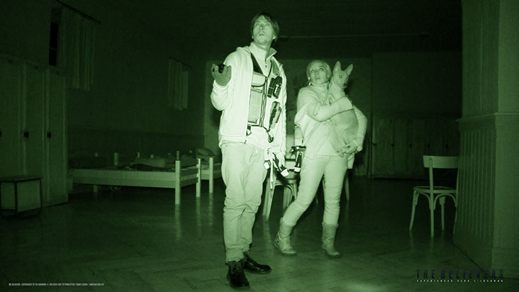 val de consolation, épisode, saison 3, the believers, paranormal, france, sandy lakdar, jonathan dailler,