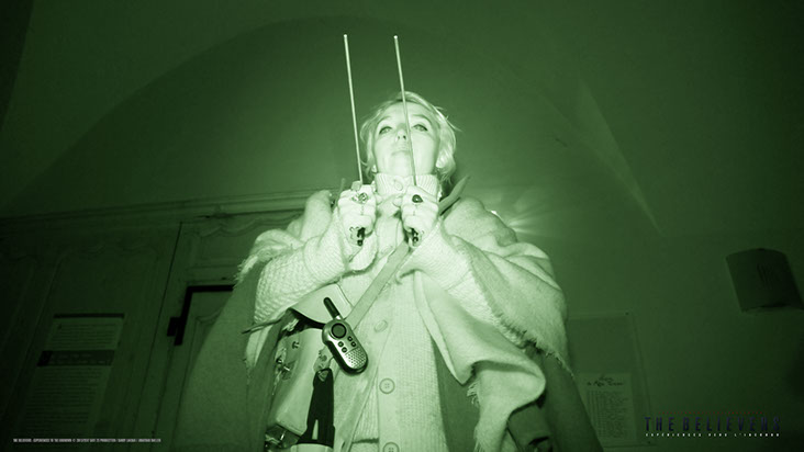 val de consolation, épisode, saison 3, the believers, paranormal, france, sandy lakdar, photo,