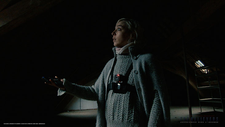 the believers, photo, val de consolation, paranormal,