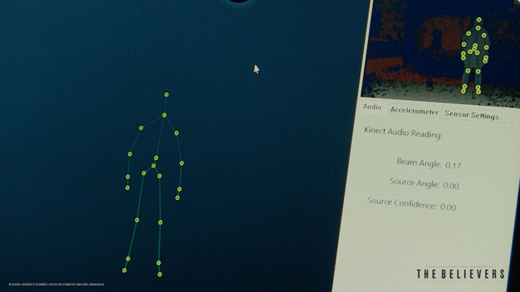 the believers, photo, val de consolation, paranormal,