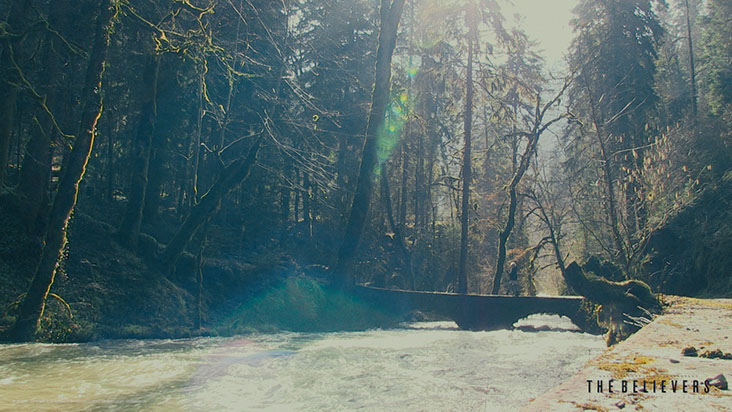 the believers, photo, val de consolation, paranormal,