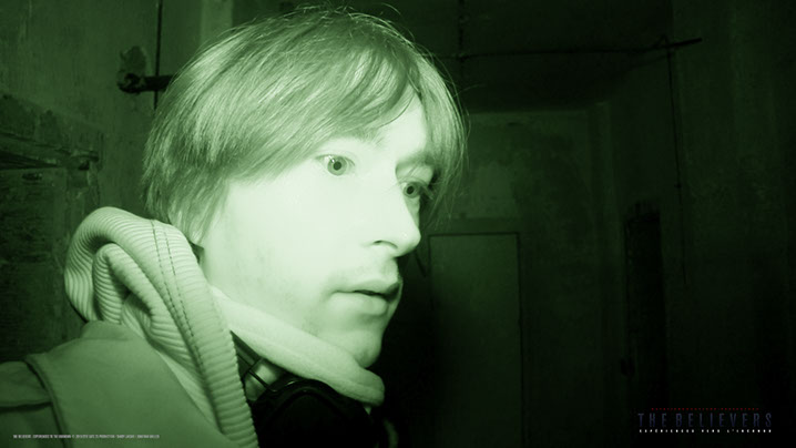 the believers, photo, val de consolation, paranormal,