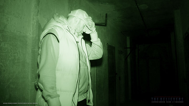 the believers, photo, val de consolation, paranormal,