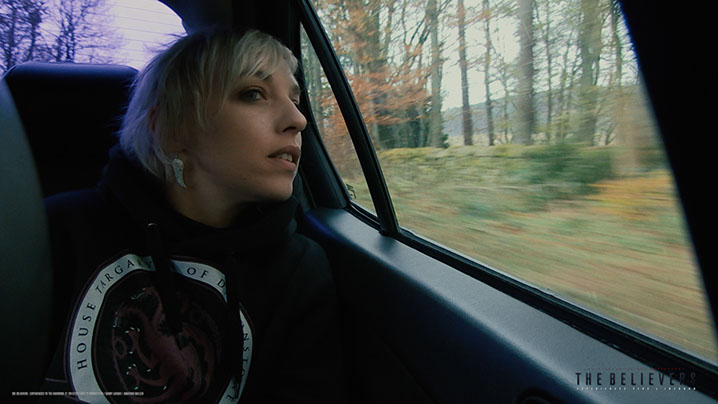 the believers, épisode, saison 3, Jedburgh, prison, écosse, sandy lakdar, enquête, paranormal,