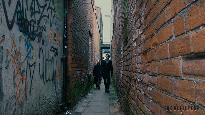 the believers, photo, val de consolation, paranormal,