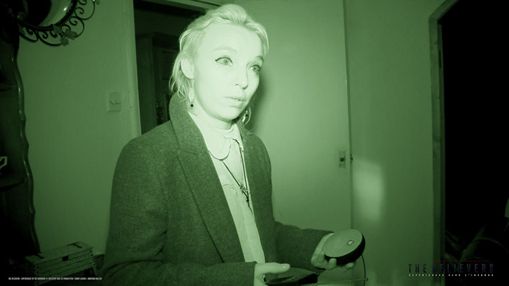 de grey street, maison, house, épisode, saison 3, angleterre, enquête, paranormal, the believers, sandy lakdar,