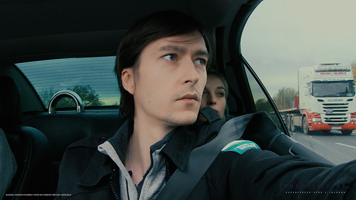 de grey street, maison, house, épisode, saison 3, angleterre, jonathan dailler, enquête, paranormal, the believers,