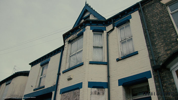 de grey street, maison, house, épisode, saison 3, angleterre, enquête, paranormal, the believers,