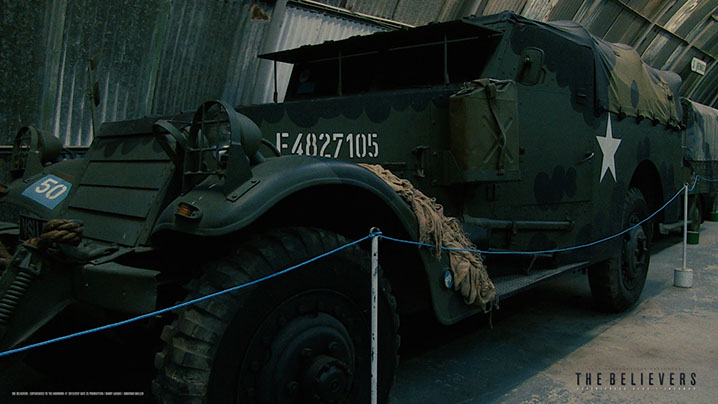 the believers, photo, val de consolation, paranormal,