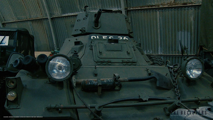 the believers, photo, val de consolation, paranormal,