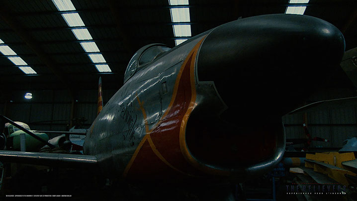 the believers, photo, val de consolation, paranormal,