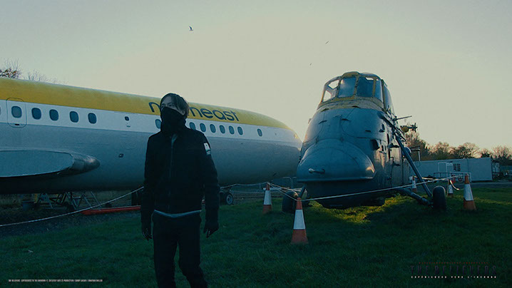 the believers, photo, val de consolation, paranormal,