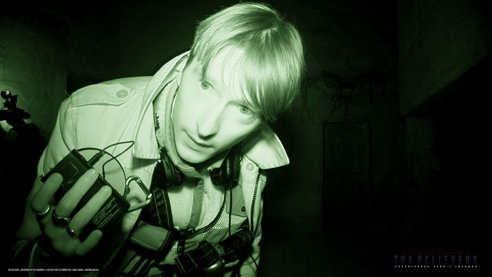 the believers, photo, val de consolation, paranormal,