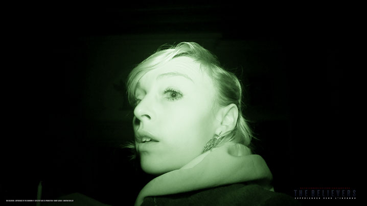 the believers, photo, val de consolation, paranormal,