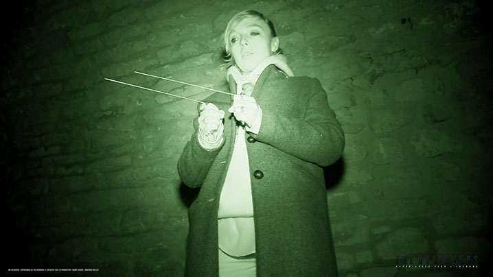 the believers, photo, val de consolation, paranormal,