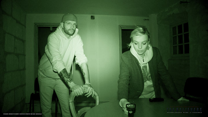 the believers, photo, val de consolation, paranormal,