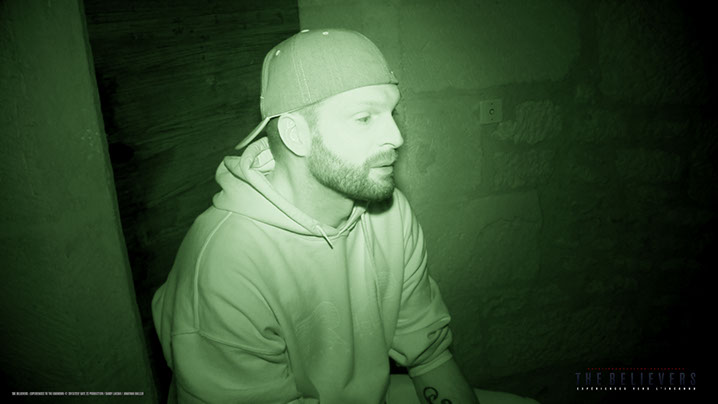 the believers, photo, val de consolation, paranormal,