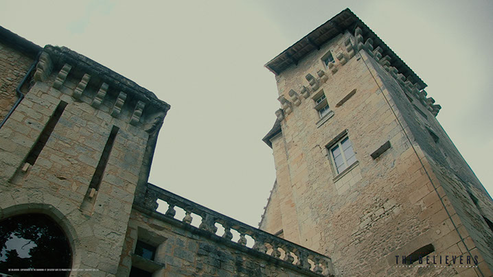 the believers, photo, val de consolation, paranormal,