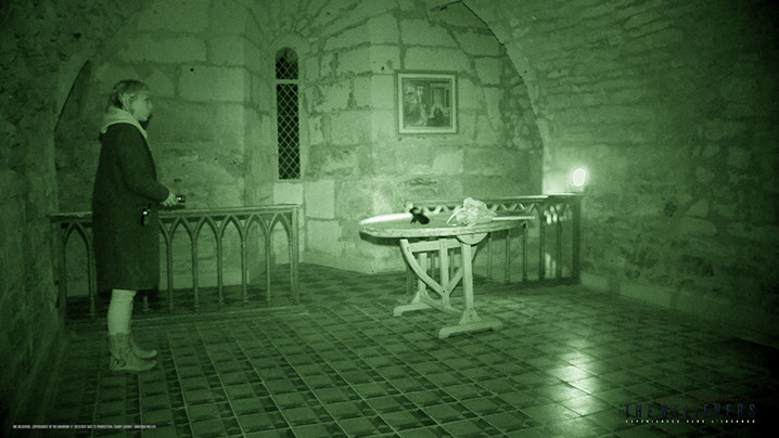 the believers, photo, val de consolation, paranormal,