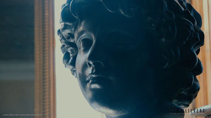 the believers, photo, val de consolation, paranormal,