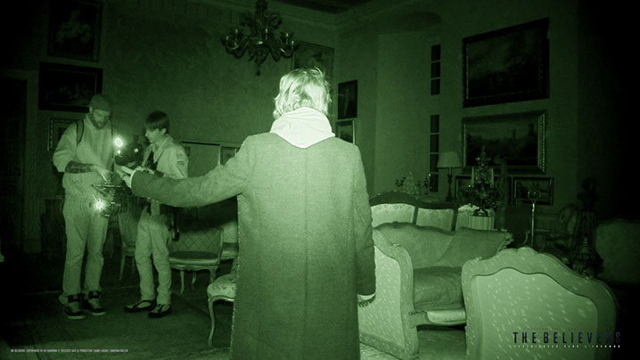 the believers, photo, val de consolation, paranormal,