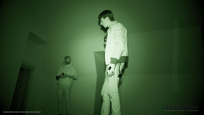 the believers, photo, val de consolation, paranormal,