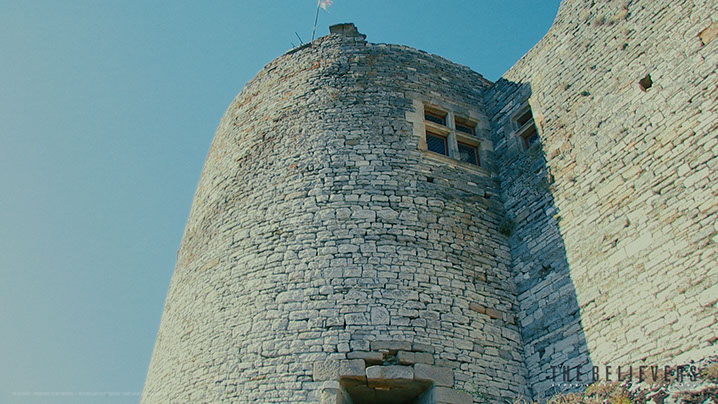 the believers, photo, val de consolation, paranormal, sandy lakdar,