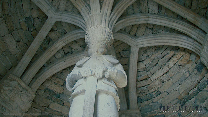 the believers, photo, val de consolation, paranormal, sandy lakdar,