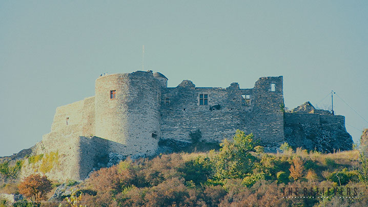 the believers, photo, val de consolation, paranormal, sandy lakdar,