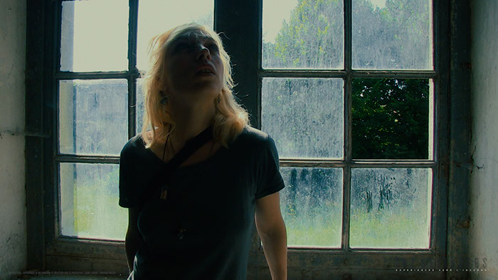 Castle, Puymartin, the believers, paranormal, documentary, documentaire, épisode, château, saison 1,