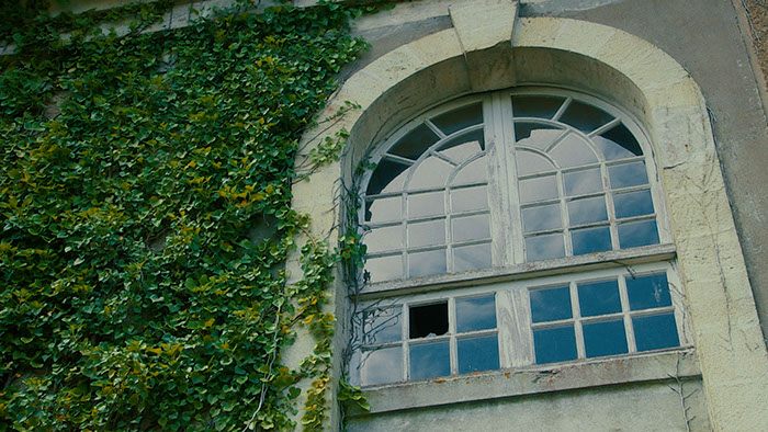 Castle, Puymartin, the believers, paranormal, documentary, documentaire, épisode, château, saison 1,