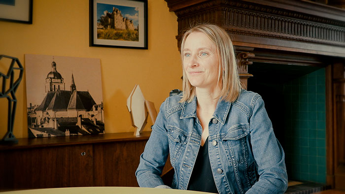 Castle, Puymartin, the believers, paranormal, documentary, documentaire, épisode, château, saison 1,